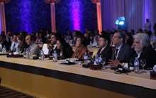 Doha Forum 2012